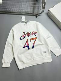 Picture of Dior Sweatshirt _SKUDiorS-XLhgntx0431845
